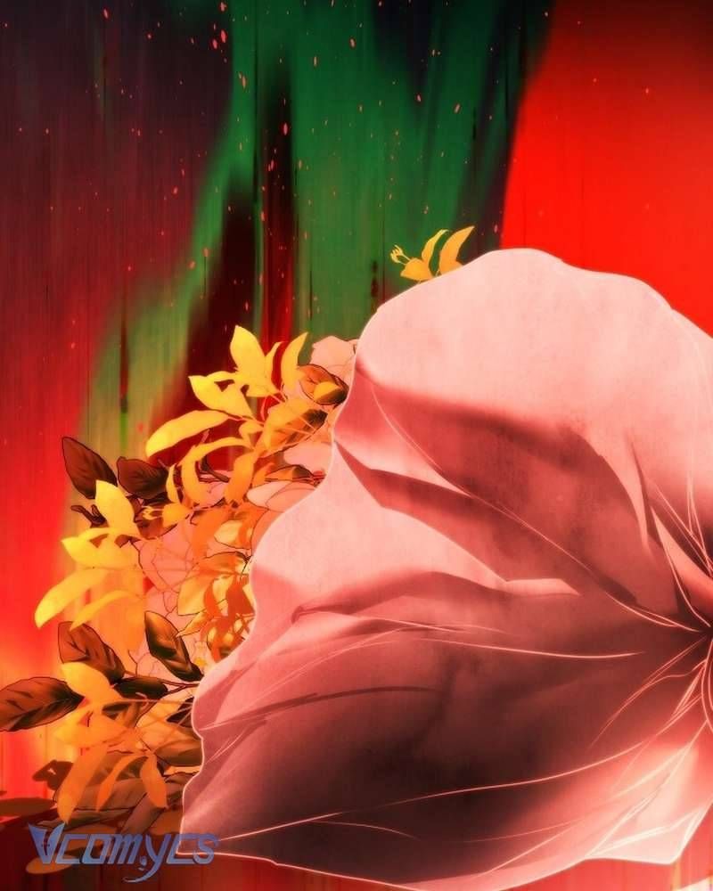 Hãy Dạy Em Cách Khao Khát - Chap 36 - Trang 32
