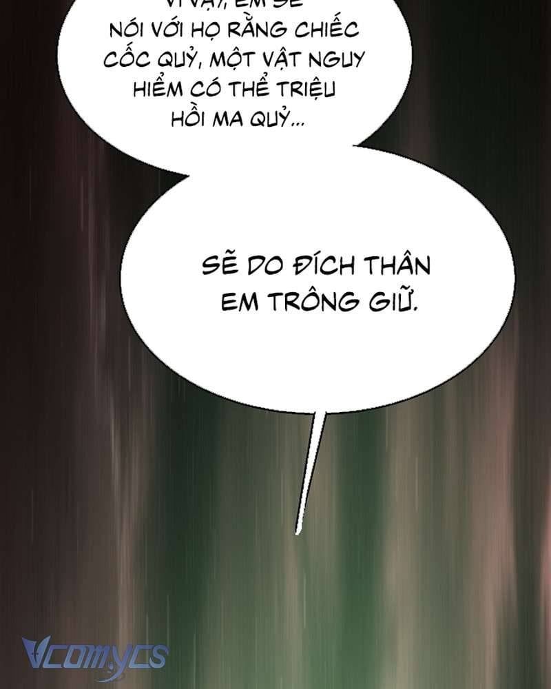 Hãy Dạy Em Cách Khao Khát - Chap 36 - Trang 35