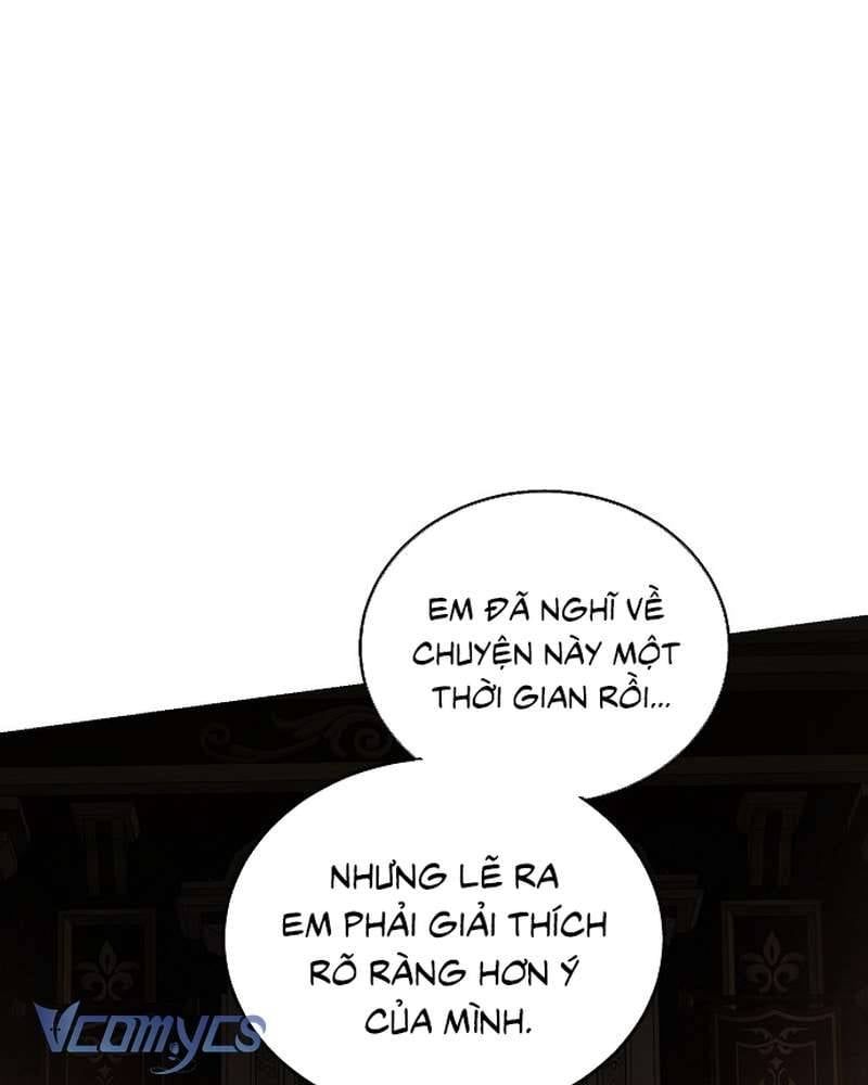 Hãy Dạy Em Cách Khao Khát - Chap 36 - Trang 50