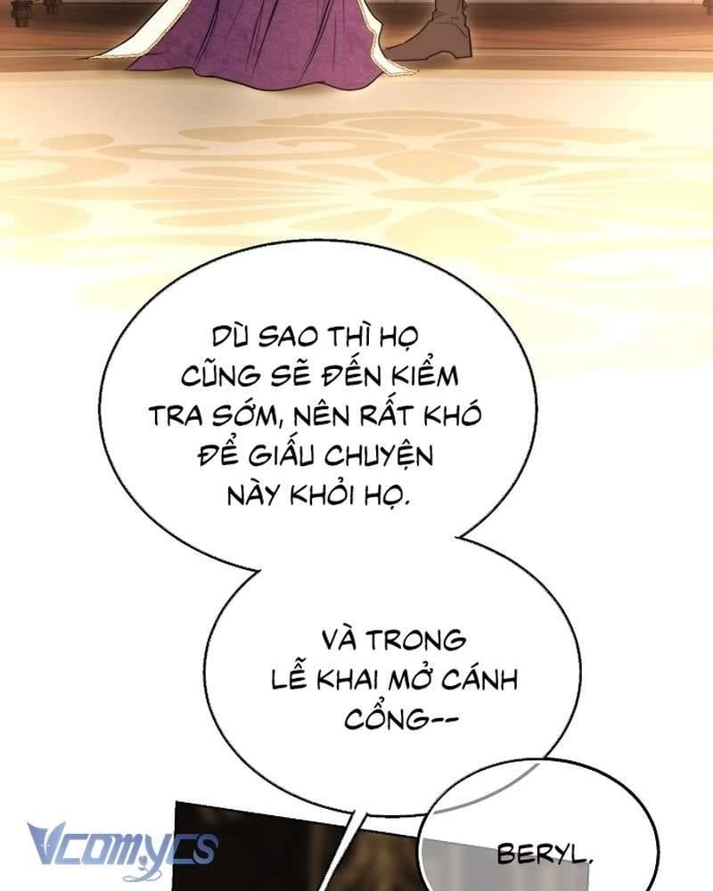 Hãy Dạy Em Cách Khao Khát - Chap 36 - Trang 52