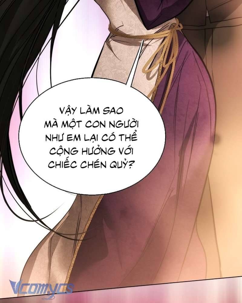 Hãy Dạy Em Cách Khao Khát - Chap 36 - Trang 57