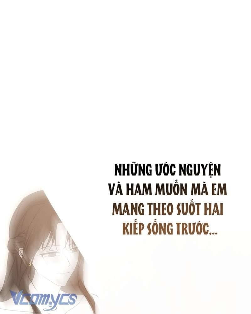 Hãy Dạy Em Cách Khao Khát - Chap 36 - Trang 60