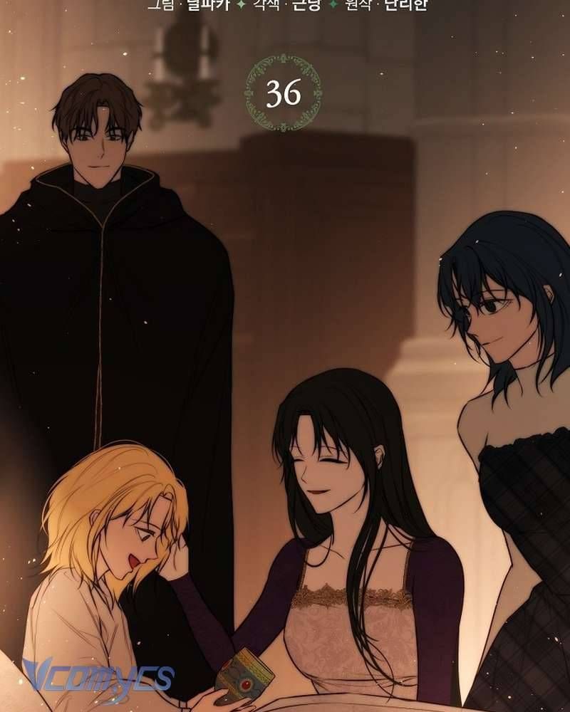 Hãy Dạy Em Cách Khao Khát - Chap 36 - Trang 68