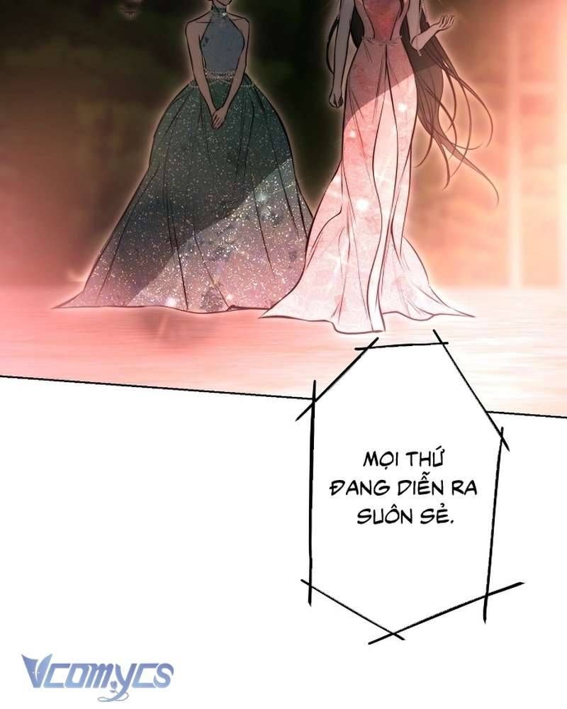 Hãy Dạy Em Cách Khao Khát - Chap 36 - Trang 78