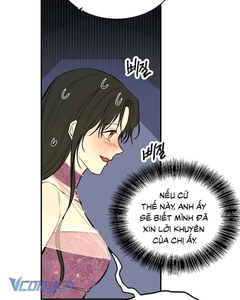 Hãy Dạy Em Cách Khao Khát - Chap 37 - Trang 148