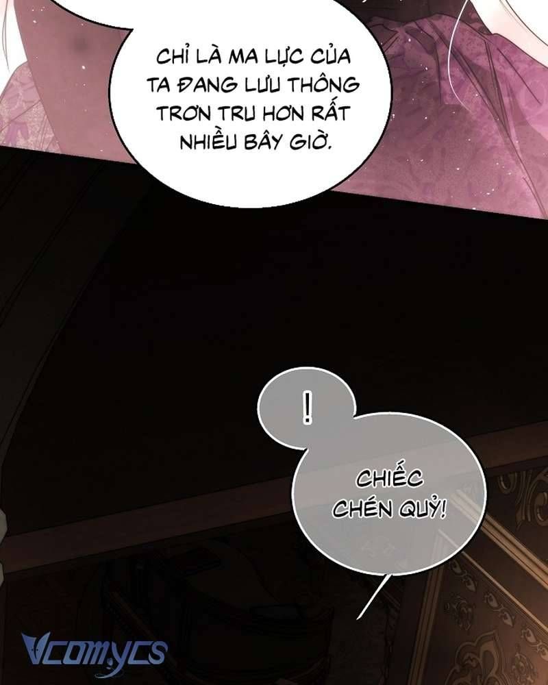 Hãy Dạy Em Cách Khao Khát - Chap 37 - Trang 19