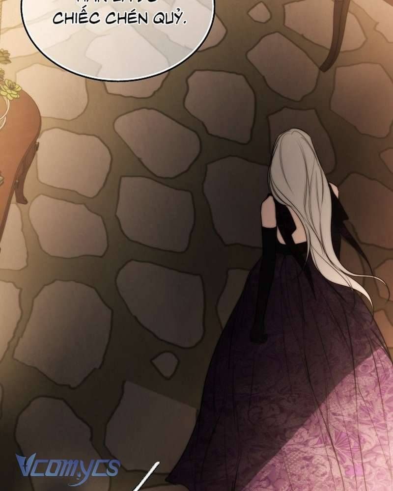 Hãy Dạy Em Cách Khao Khát - Chap 37 - Trang 21