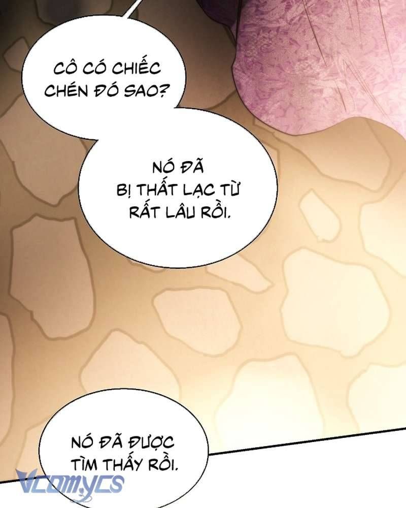 Hãy Dạy Em Cách Khao Khát - Chap 37 - Trang 22