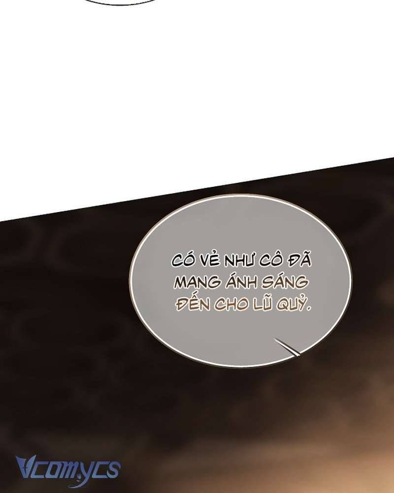 Hãy Dạy Em Cách Khao Khát - Chap 37 - Trang 23