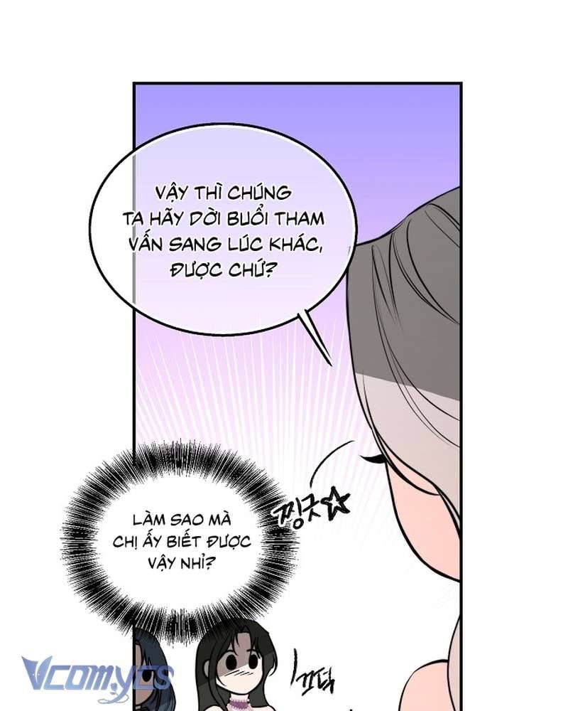 Hãy Dạy Em Cách Khao Khát - Chap 37 - Trang 26