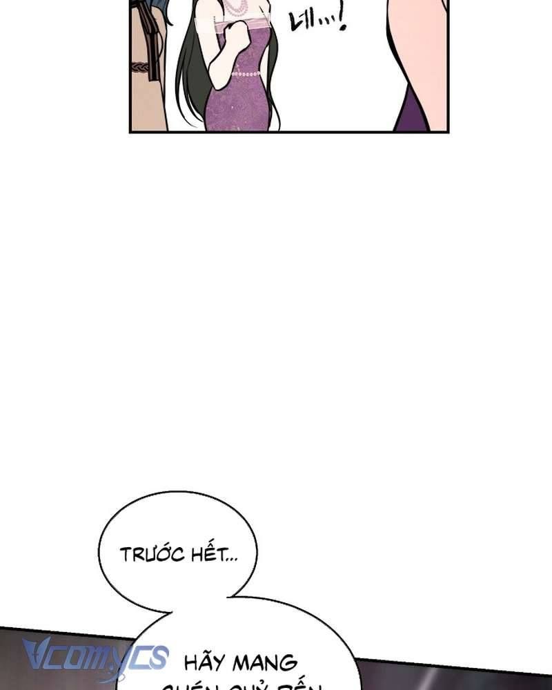 Hãy Dạy Em Cách Khao Khát - Chap 37 - Trang 27