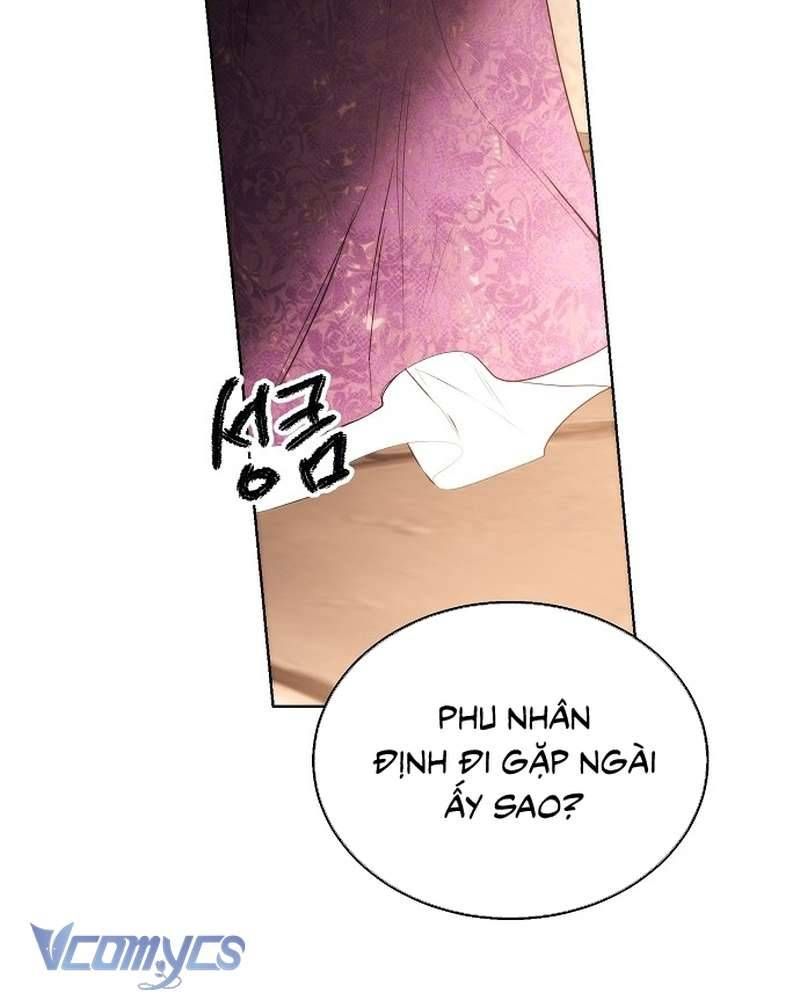 Hãy Dạy Em Cách Khao Khát - Chap 37 - Trang 4