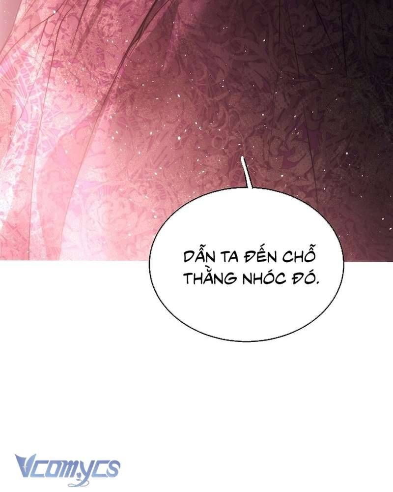 Hãy Dạy Em Cách Khao Khát - Chap 37 - Trang 32