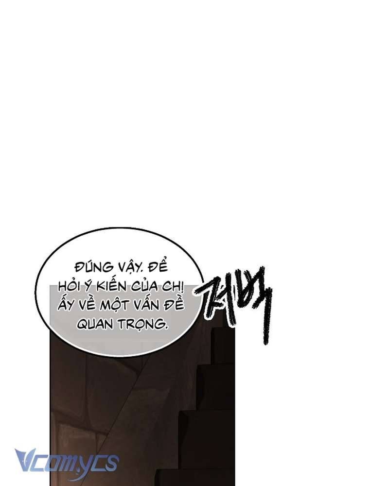 Hãy Dạy Em Cách Khao Khát - Chap 37 - Trang 5
