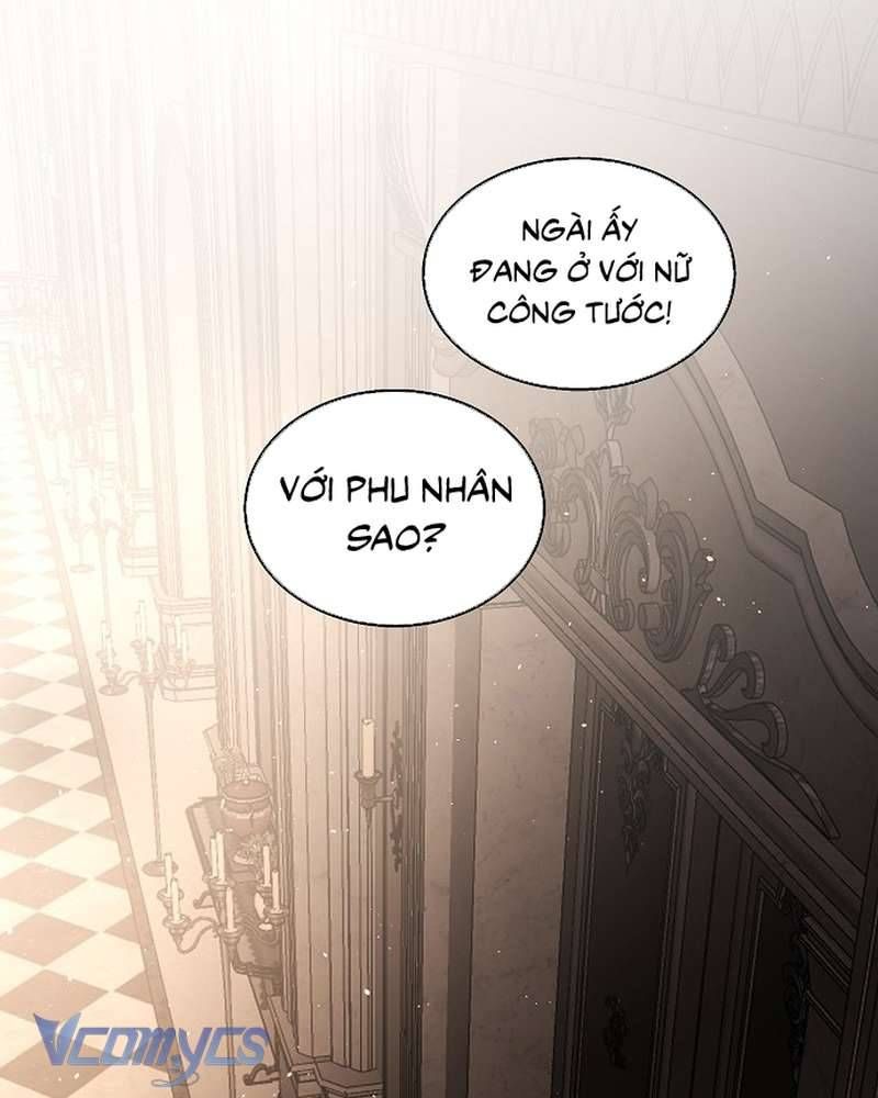 Hãy Dạy Em Cách Khao Khát - Chap 37 - Trang 57
