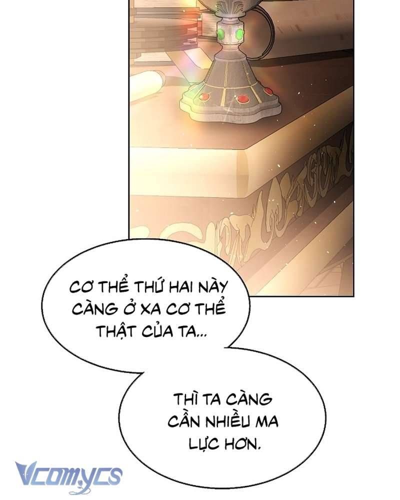 Hãy Dạy Em Cách Khao Khát - Chap 37 - Trang 62