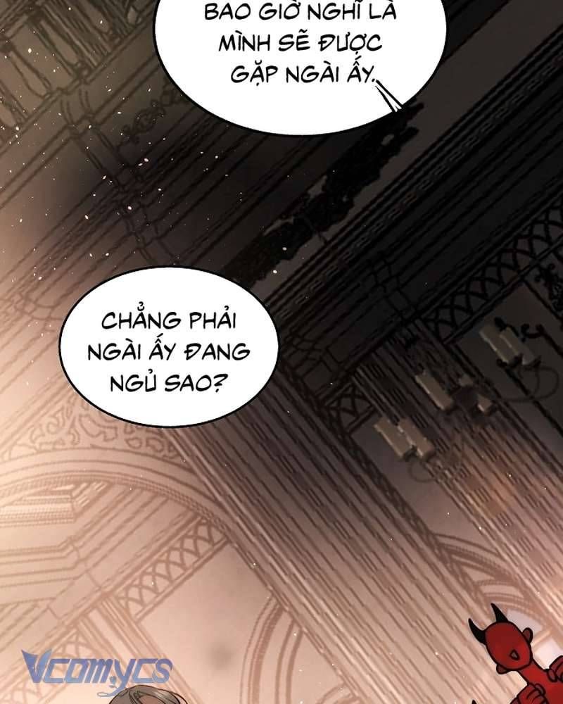 Hãy Dạy Em Cách Khao Khát - Chap 37 - Trang 84