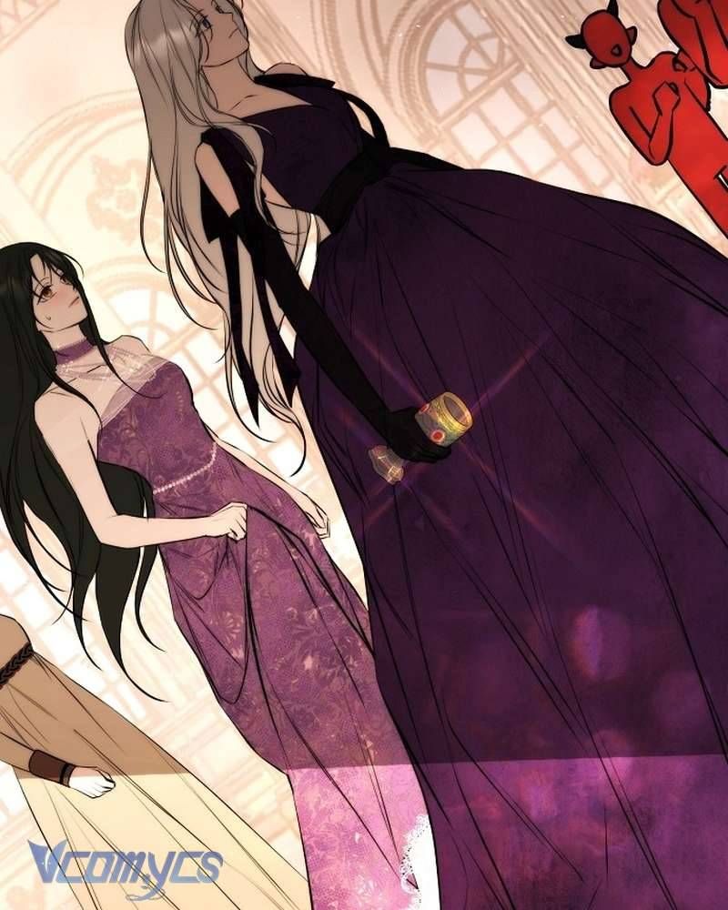Hãy Dạy Em Cách Khao Khát - Chap 37 - Trang 85