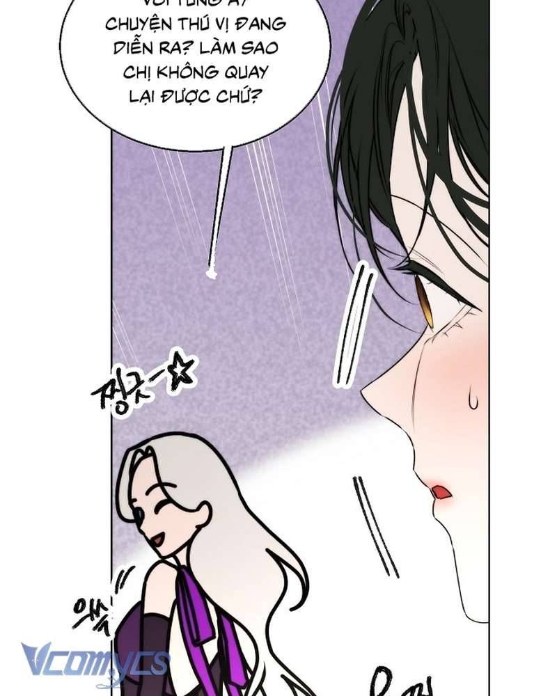 Hãy Dạy Em Cách Khao Khát - Chap 37 - Trang 96
