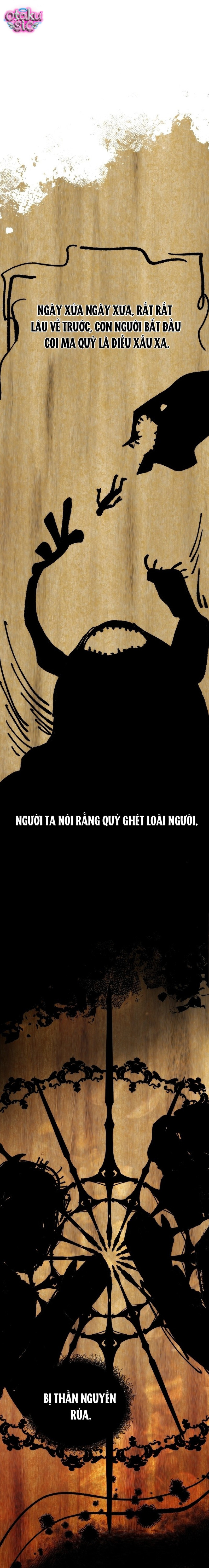Hãy Dạy Em Cách Khao Khát - Chap 38 - Trang 2