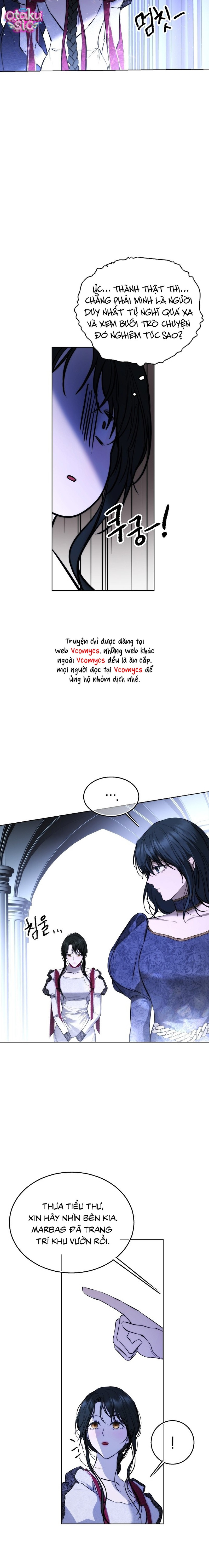 Hãy Dạy Em Cách Khao Khát - Chap 38 - Trang 19