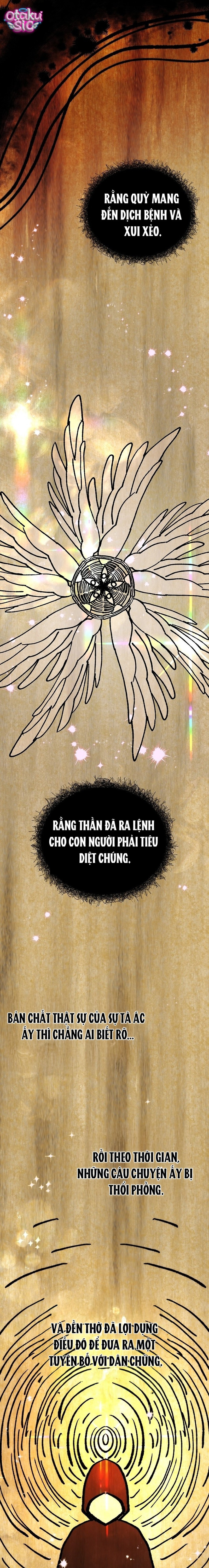 Hãy Dạy Em Cách Khao Khát - Chap 38 - Trang 3