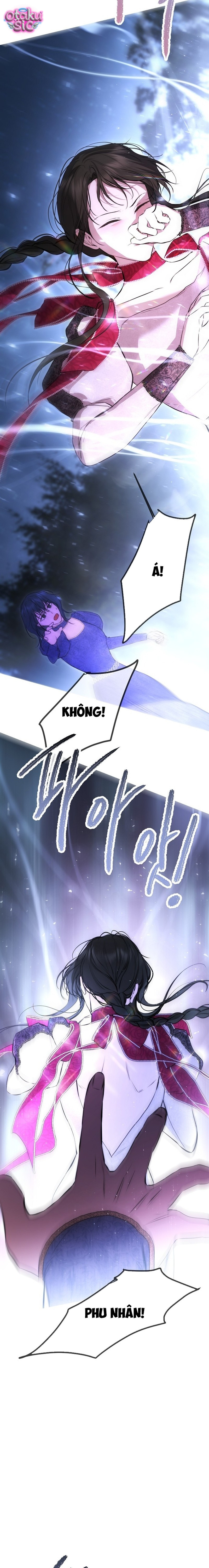 Hãy Dạy Em Cách Khao Khát - Chap 38 - Trang 22