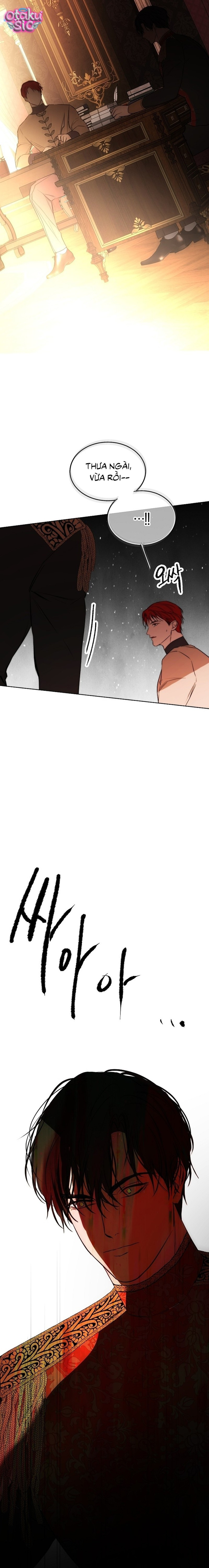 Hãy Dạy Em Cách Khao Khát - Chap 38 - Trang 24