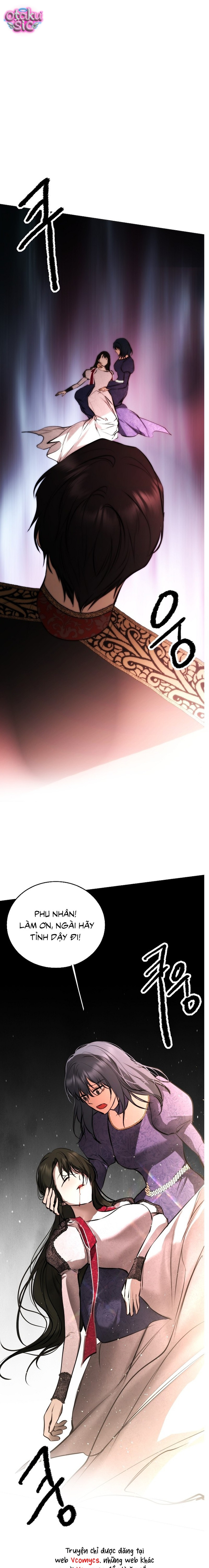 Hãy Dạy Em Cách Khao Khát - Chap 38 - Trang 27
