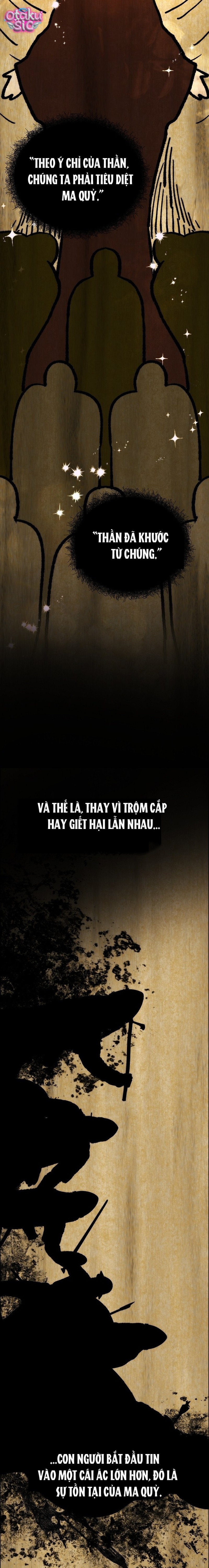 Hãy Dạy Em Cách Khao Khát - Chap 38 - Trang 4