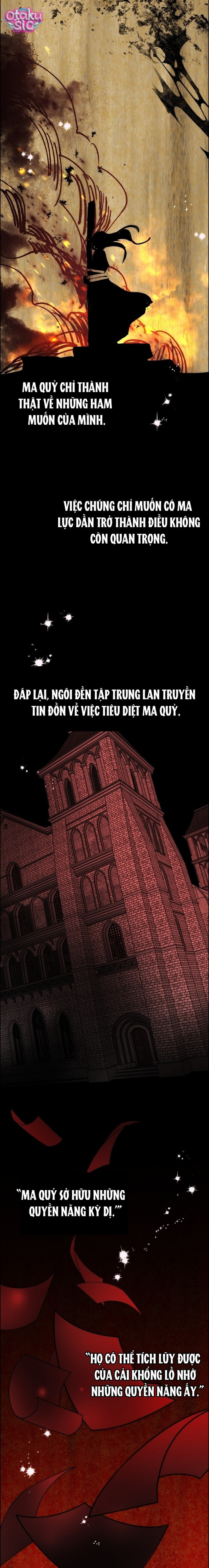 Hãy Dạy Em Cách Khao Khát - Chap 38 - Trang 5