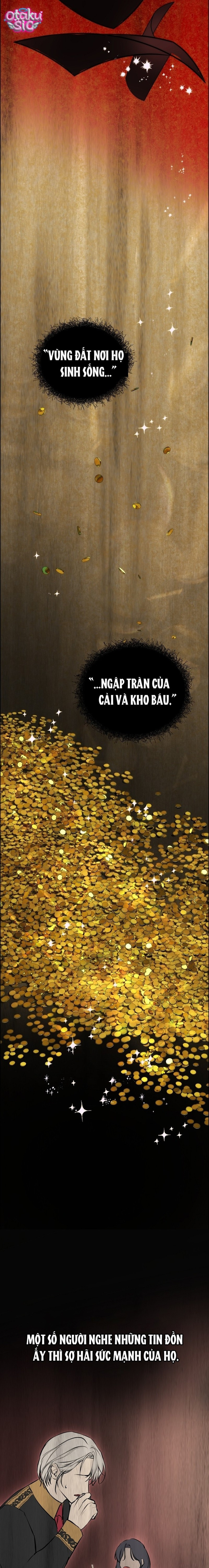 Hãy Dạy Em Cách Khao Khát - Chap 38 - Trang 6