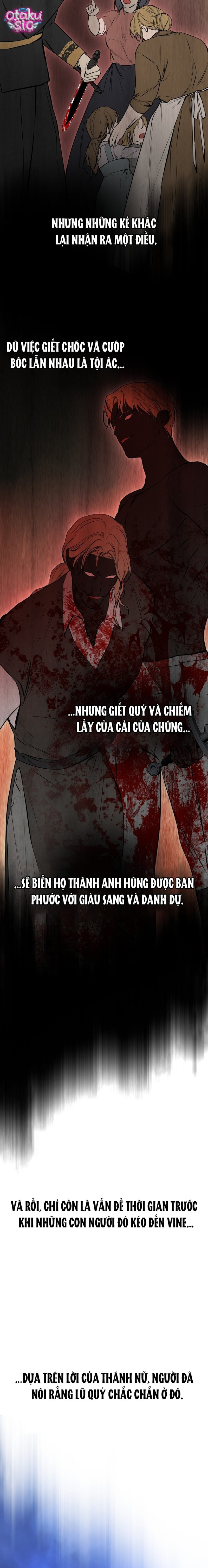 Hãy Dạy Em Cách Khao Khát - Chap 38 - Trang 7