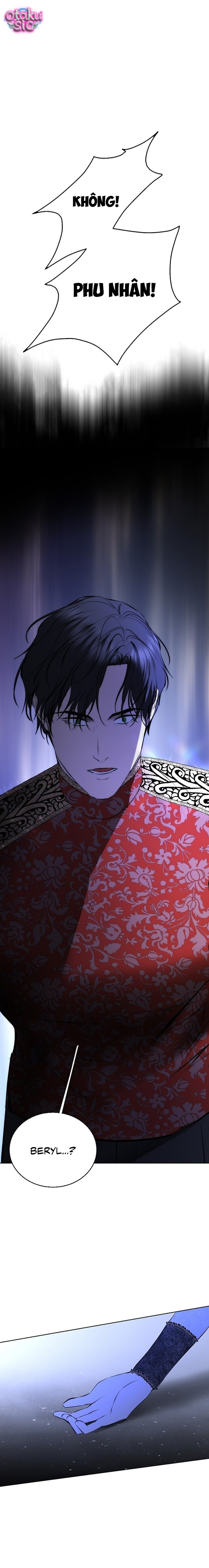 Hãy Dạy Em Cách Khao Khát - Chap 39 - Trang 2