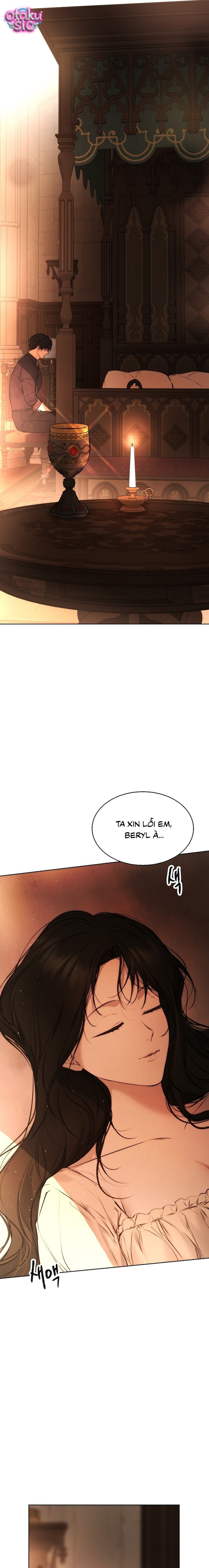 Hãy Dạy Em Cách Khao Khát - Chap 39 - Trang 12