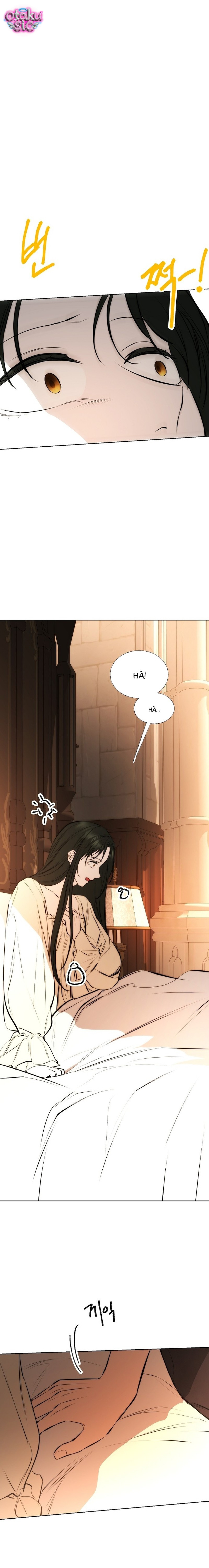 Hãy Dạy Em Cách Khao Khát - Chap 39 - Trang 24