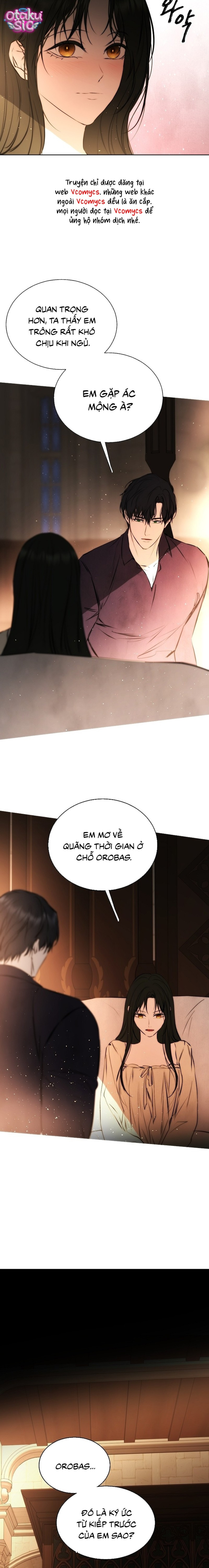 Hãy Dạy Em Cách Khao Khát - Chap 39 - Trang 28