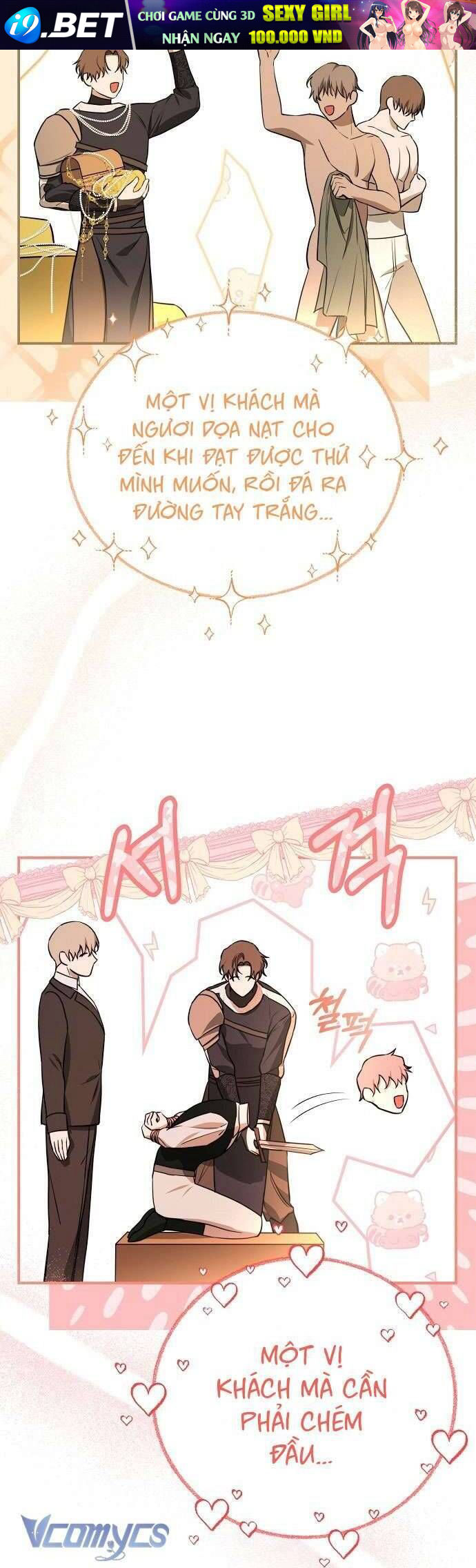 Hãy Dạy Em Cách Khao Khát - Chap 4 - Trang 13