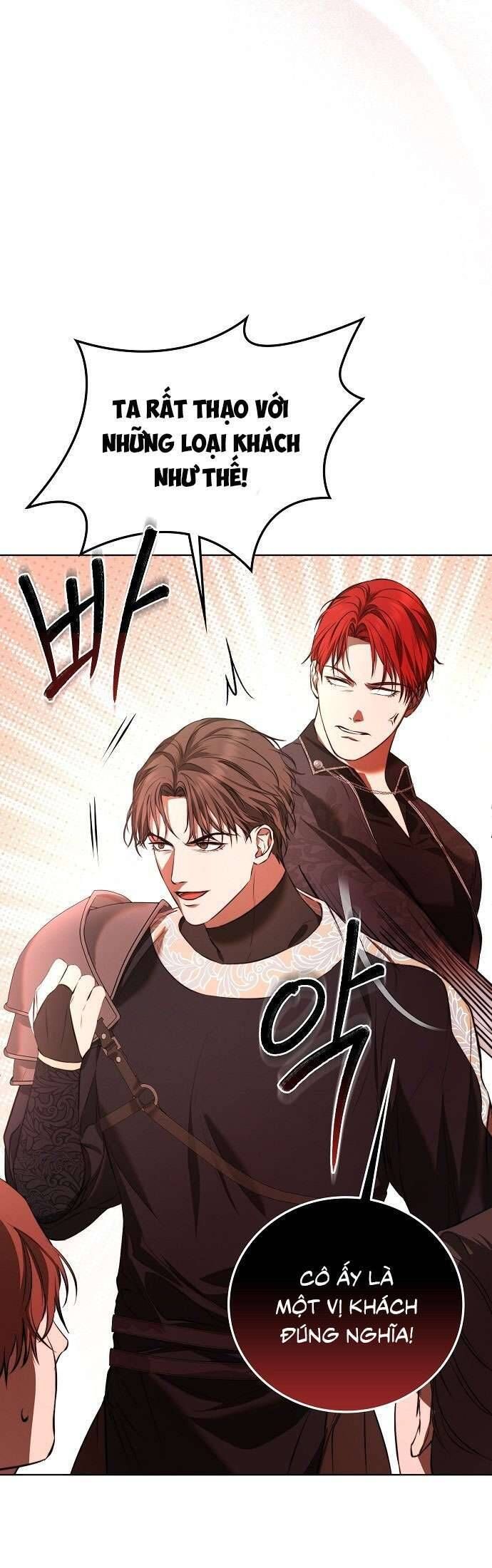Hãy Dạy Em Cách Khao Khát - Chap 4 - Trang 14
