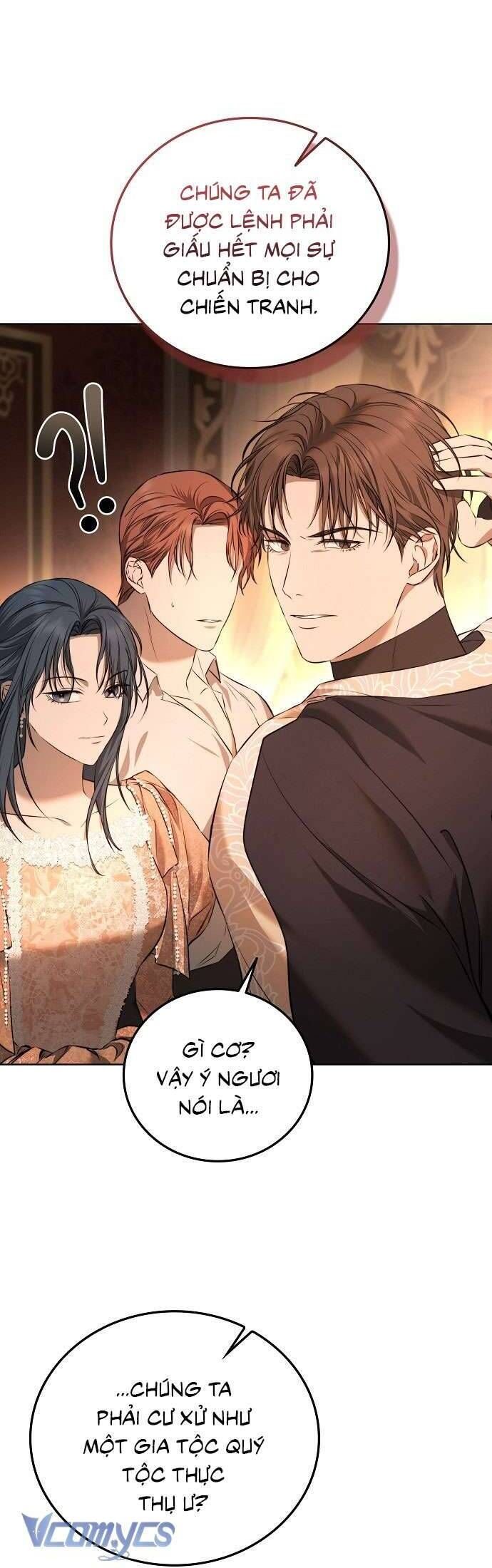 Hãy Dạy Em Cách Khao Khát - Chap 4 - Trang 15