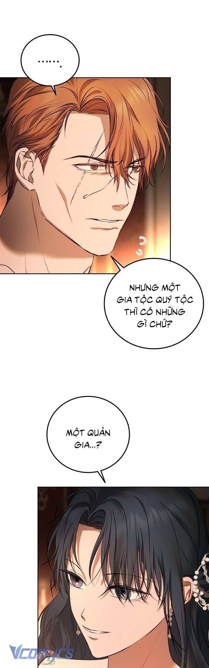 Hãy Dạy Em Cách Khao Khát - Chap 4 - Trang 17