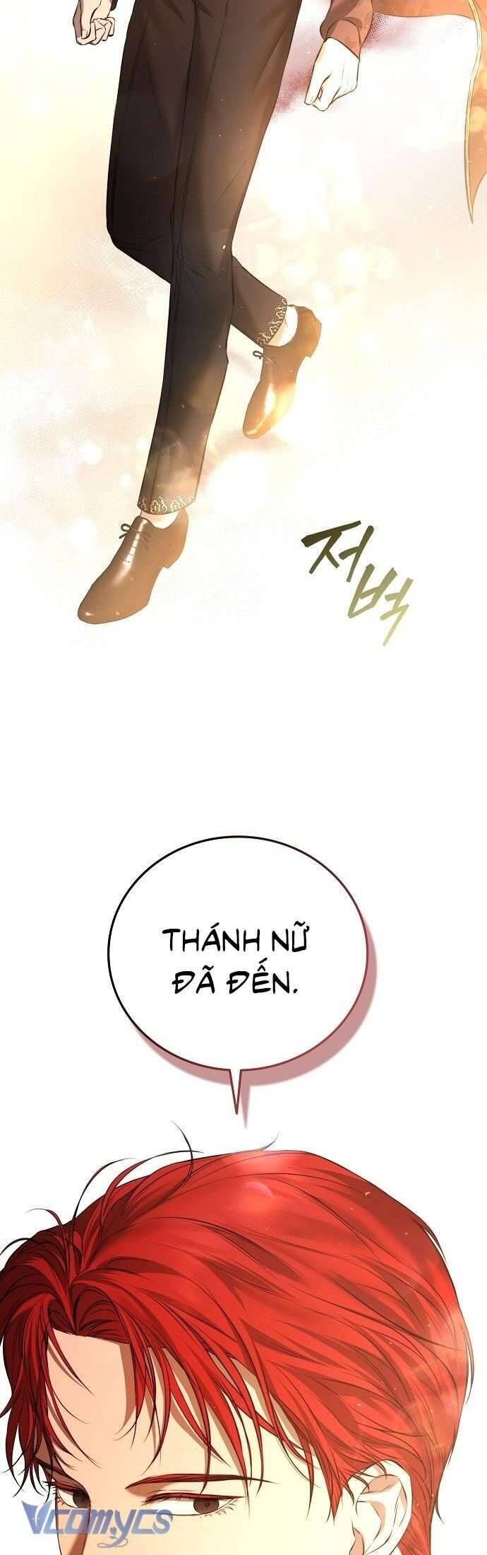 Hãy Dạy Em Cách Khao Khát - Chap 4 - Trang 3