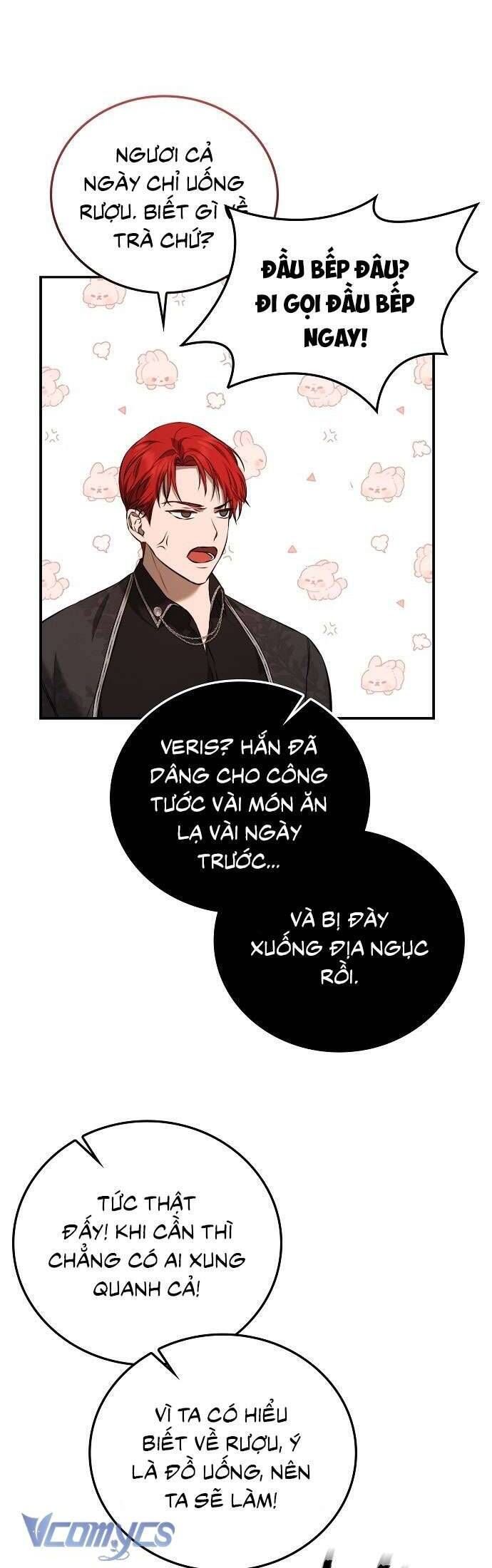 Hãy Dạy Em Cách Khao Khát - Chap 4 - Trang 23