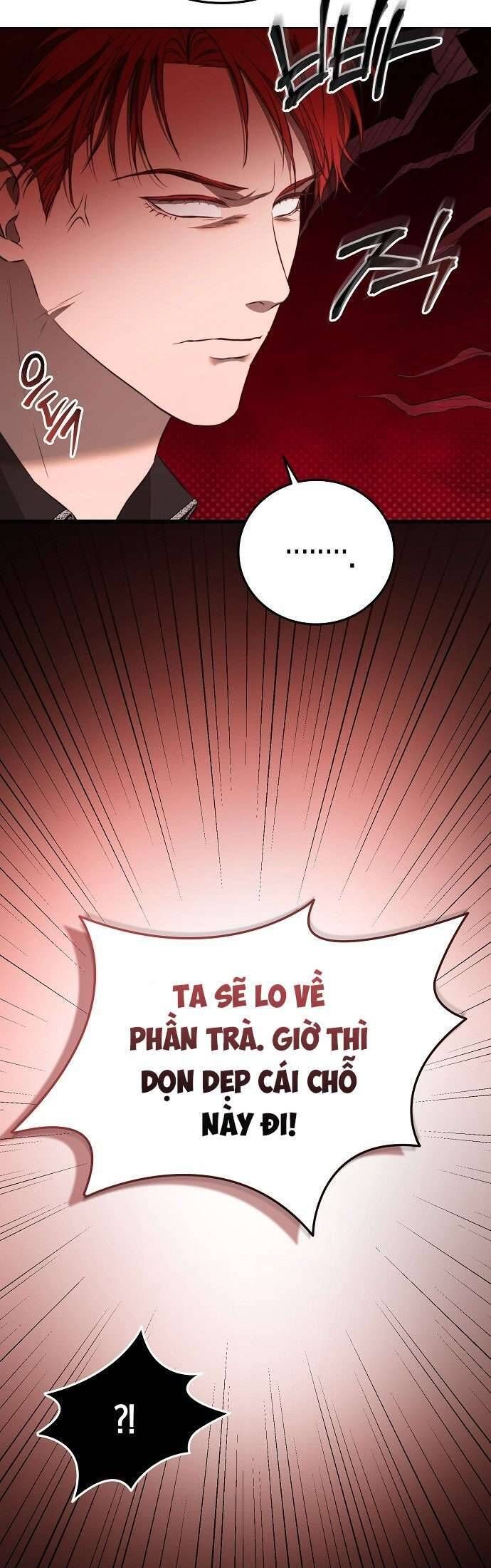 Hãy Dạy Em Cách Khao Khát - Chap 4 - Trang 24