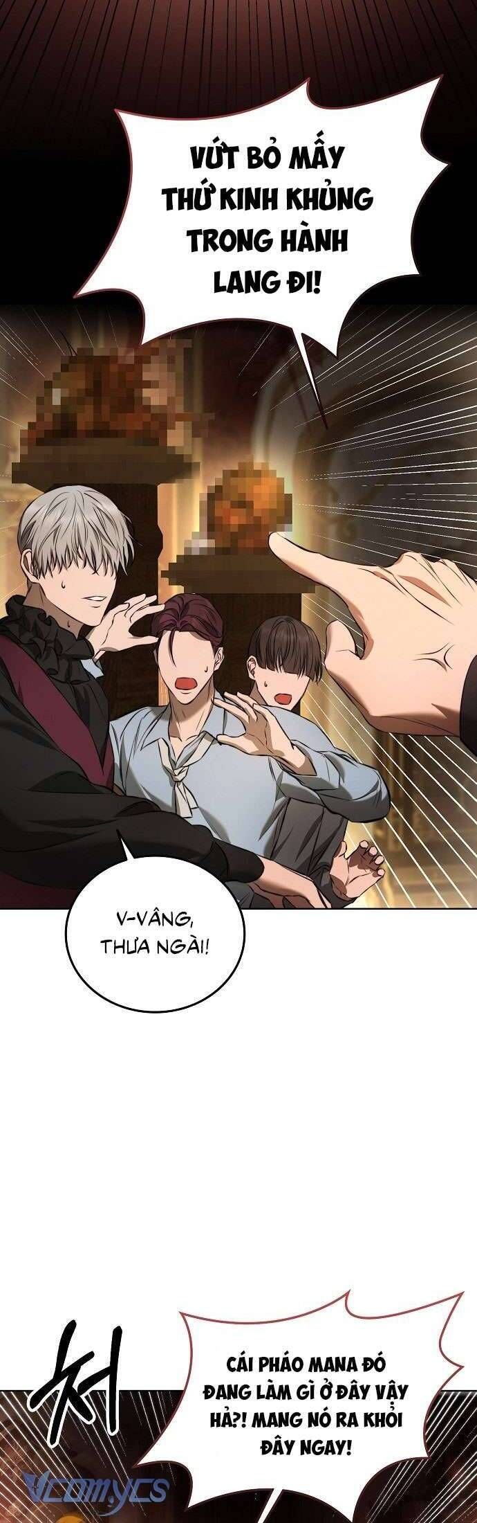 Hãy Dạy Em Cách Khao Khát - Chap 4 - Trang 25