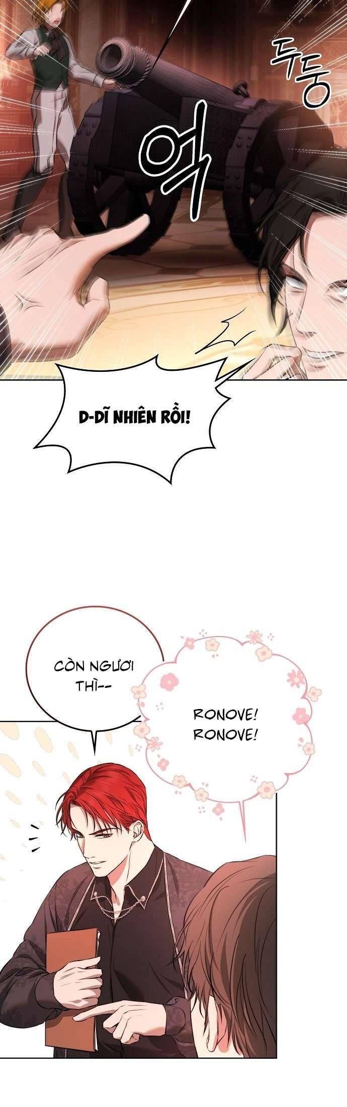 Hãy Dạy Em Cách Khao Khát - Chap 4 - Trang 26