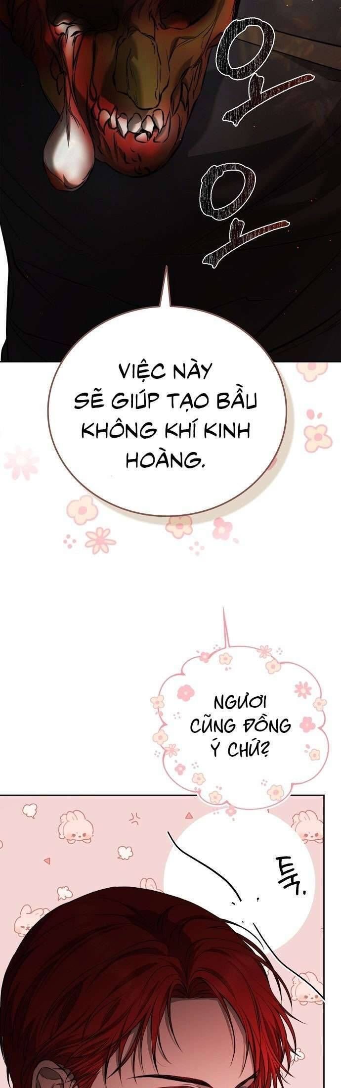 Hãy Dạy Em Cách Khao Khát - Chap 4 - Trang 28
