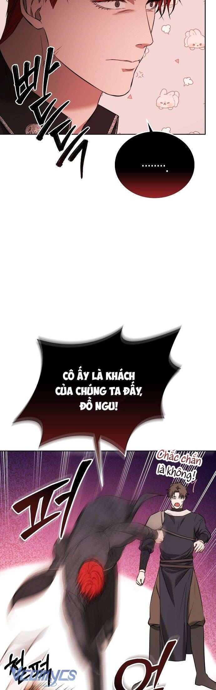 Hãy Dạy Em Cách Khao Khát - Chap 4 - Trang 29