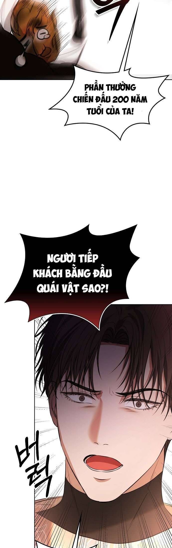 Hãy Dạy Em Cách Khao Khát - Chap 4 - Trang 30
