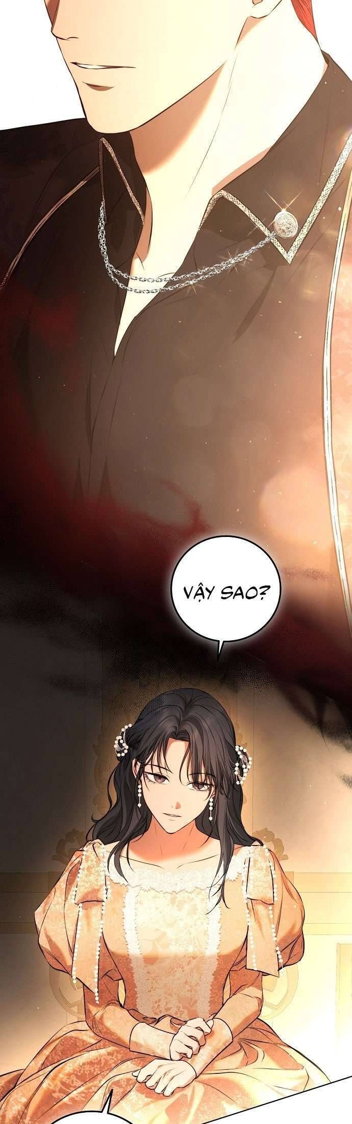 Hãy Dạy Em Cách Khao Khát - Chap 4 - Trang 4